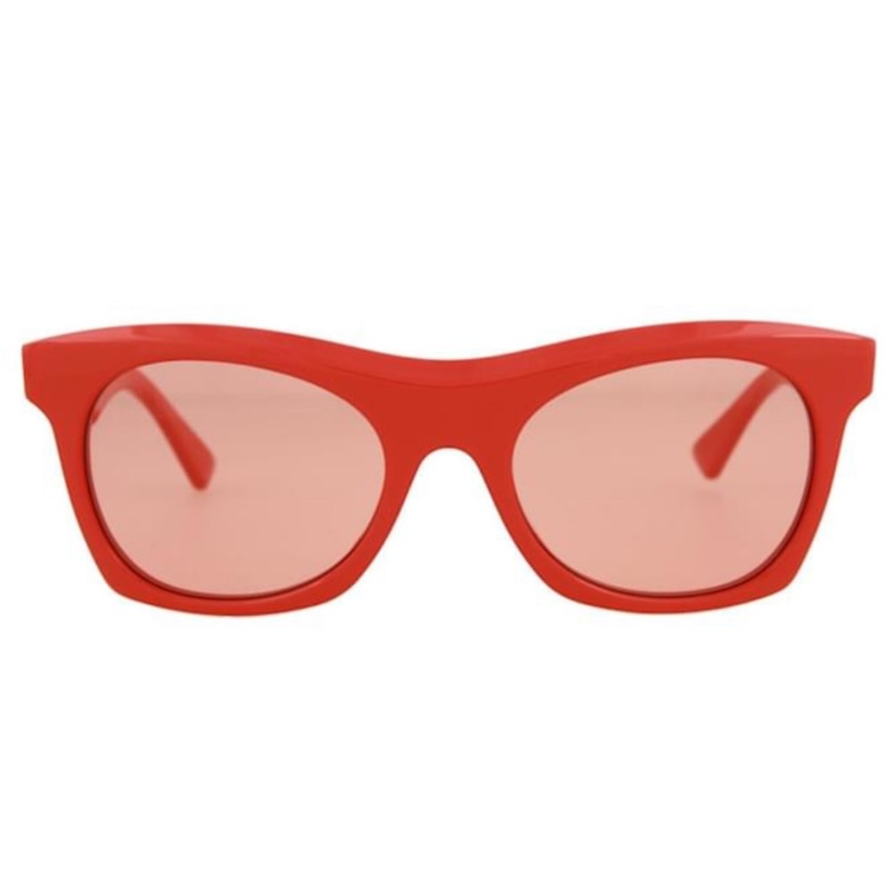 Excluded Bottega Veneta Sunglasses, New 295 - Picture 3 of 3